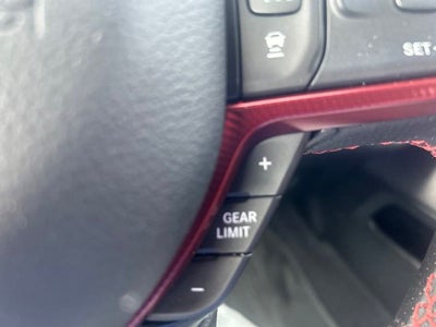 2025 RAM 1500 Rebel Crew Cab 4x4 5'7' Box
