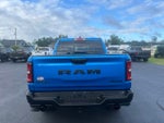 2025 RAM 1500 Rebel Crew Cab 4x4 5'7' Box