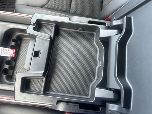 2025 RAM 1500 Rebel Crew Cab 4x4 5'7' Box