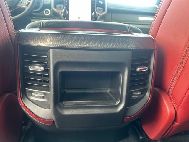 2025 RAM 1500 Rebel Crew Cab 4x4 5'7' Box