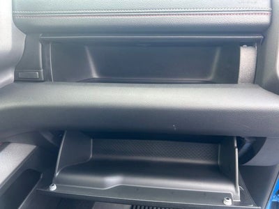 2025 RAM 1500 Rebel Crew Cab 4x4 5'7' Box