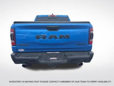 2023 RAM 1500 Rebel