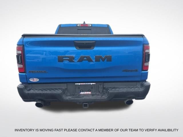 2023 RAM 1500 Rebel