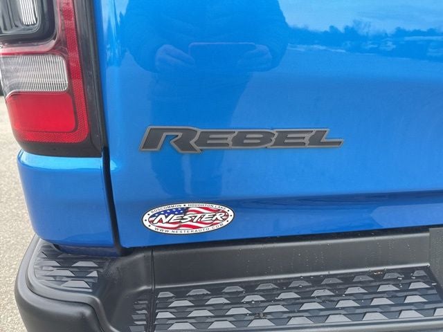 2023 RAM 1500 Rebel