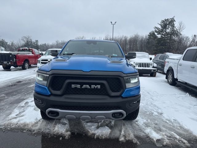 2023 RAM 1500 Rebel