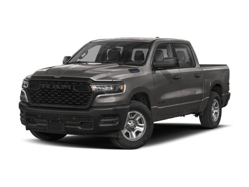2027 RAM Ram 1500 RAM 1500 TRX SRT CREW CAB 4X4 5'7' BOX