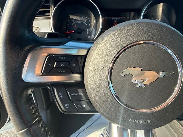 2020 Ford Mustang GT Premium Fastback