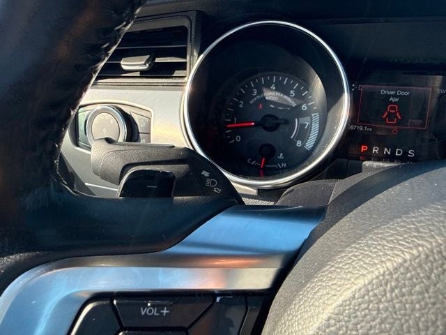 2020 Ford Mustang GT Premium Fastback