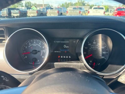 2020 Ford Mustang GT Premium Fastback