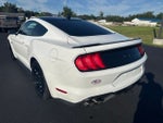 2020 Ford Mustang GT Premium Fastback