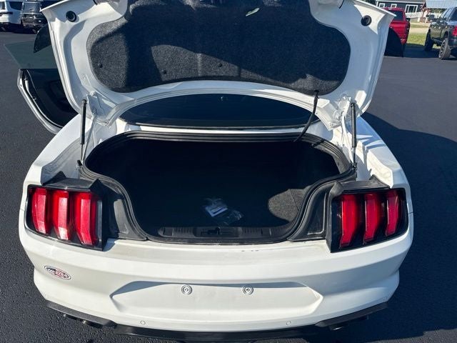 2020 Ford Mustang GT Premium Fastback