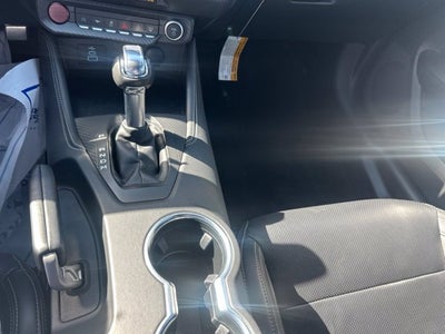 2025 Ford Mustang GT Premium Fastback