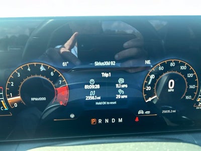2025 Ford Mustang GT Premium Fastback