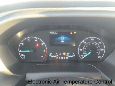 2023 Ford Transit-350 Passenger Van XLT