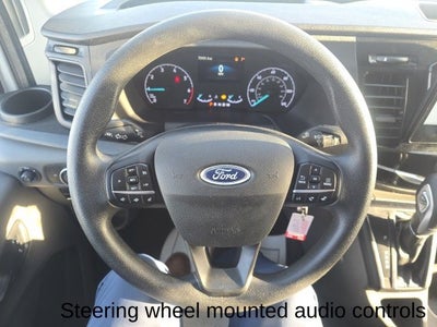2023 Ford Transit-350 Passenger Van XLT