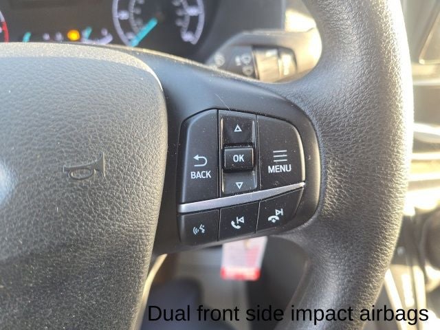 2023 Ford Transit-350 Passenger Van XLT