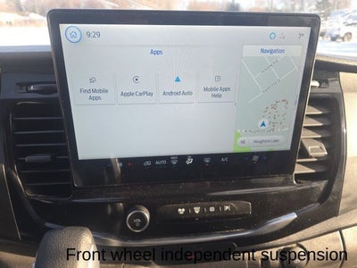 2023 Ford Transit-350 Passenger Van XLT