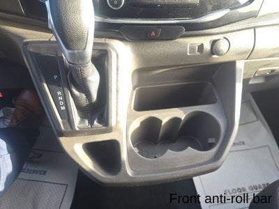 2023 Ford Transit-350 Passenger Van XLT