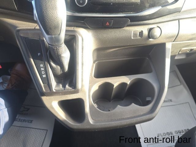 2023 Ford Transit-350 Passenger Van XLT