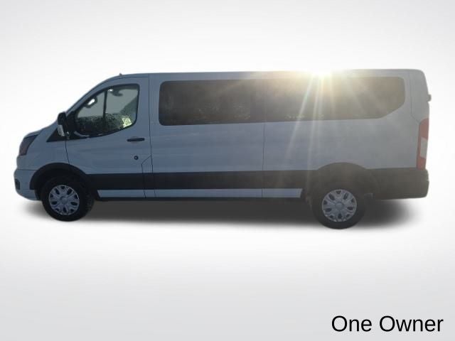 2023 Ford Transit-350 Passenger Van XLT