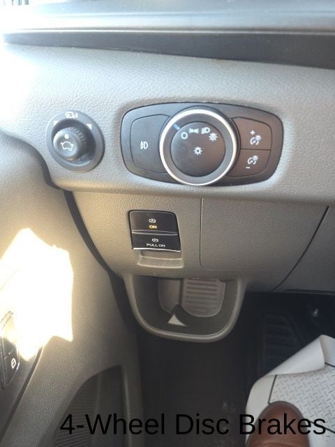 2023 Ford Transit-350 Passenger Van XLT