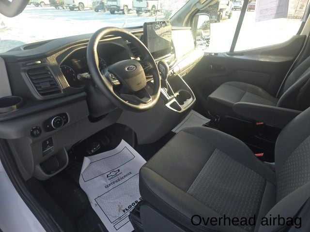 2023 Ford Transit-350 Passenger Van XLT