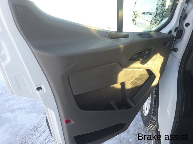 2023 Ford Transit-350 Passenger Van XLT