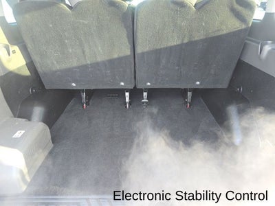 2023 Ford Transit-350 Passenger Van XLT