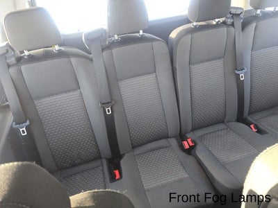 2023 Ford Transit-350 Passenger Van XLT