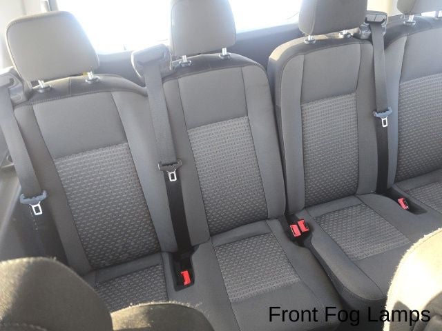 2023 Ford Transit-350 Passenger Van XLT