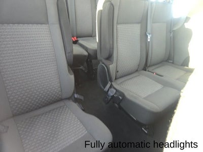 2023 Ford Transit-350 Passenger Van XLT