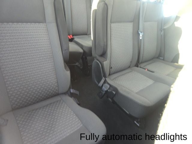 2023 Ford Transit-350 Passenger Van XLT