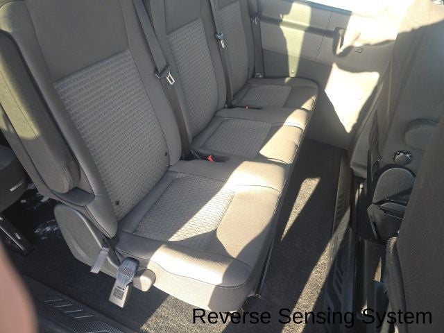2023 Ford Transit-350 Passenger Van XLT