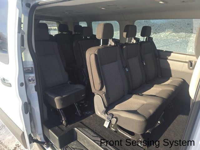 2023 Ford Transit-350 Passenger Van XLT