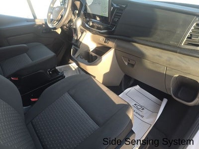 2023 Ford Transit-350 Passenger Van XLT