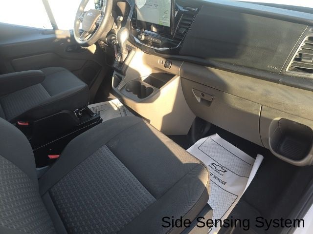 2023 Ford Transit-350 Passenger Van XLT