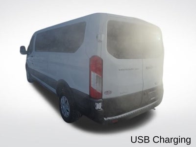 2023 Ford Transit-350 Passenger Van XLT