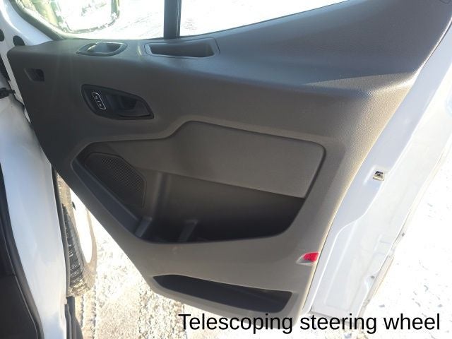 2023 Ford Transit-350 Passenger Van XLT