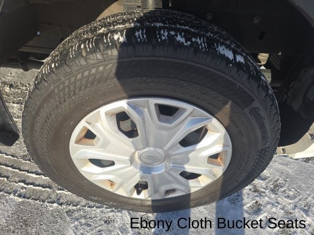 2023 Ford Transit-350 Passenger Van XLT