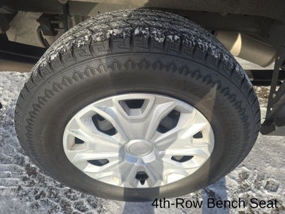 2023 Ford Transit-350 Passenger Van XLT