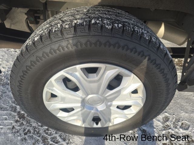 2023 Ford Transit-350 Passenger Van XLT