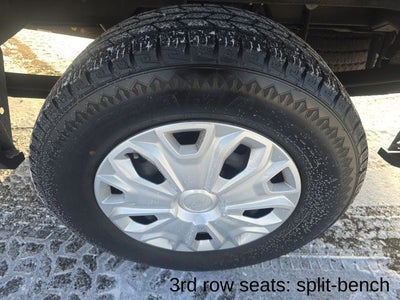 2023 Ford Transit-350 Passenger Van XLT