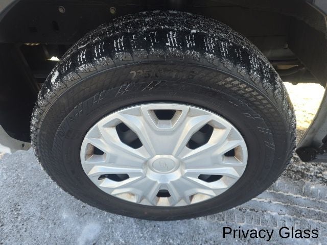 2023 Ford Transit-350 Passenger Van XLT