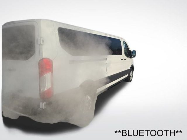 2023 Ford Transit-350 Passenger Van XLT