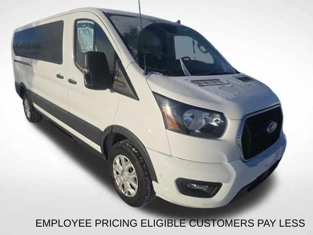 2023 Ford Transit-350 Passenger Van XLT