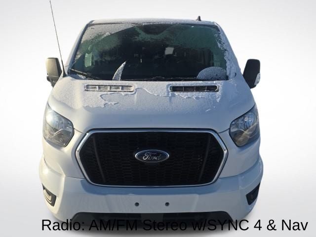2023 Ford Transit-350 Passenger Van XLT