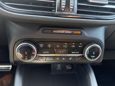 2023 Ford Escape ST-Line Select