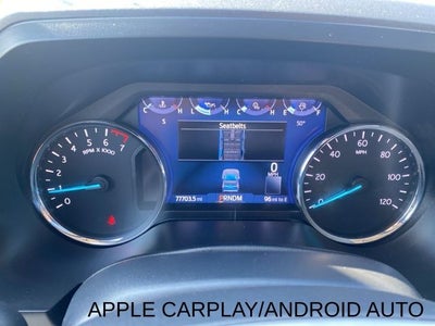 2022 Ford Expedition Limited MAX