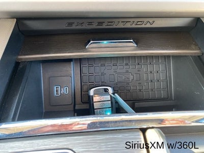 2022 Ford Expedition Limited MAX