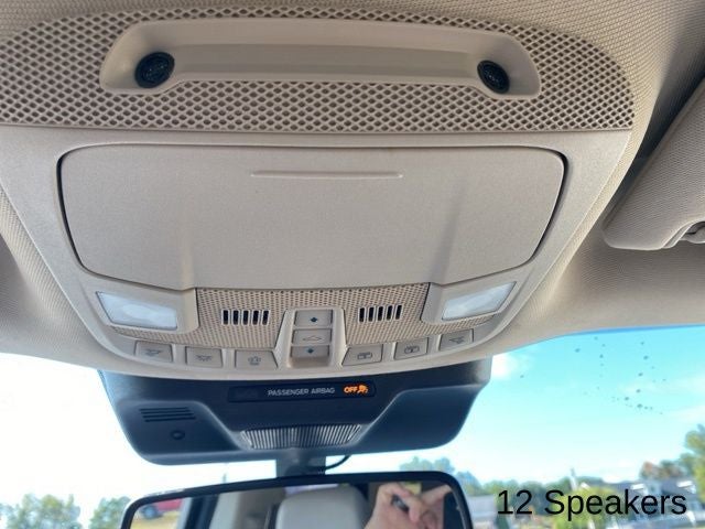 2022 Ford Expedition Limited MAX